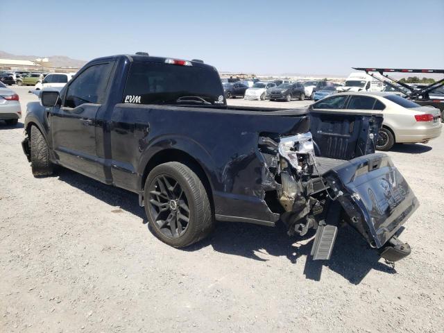 1FTMF1C52MKE17952 Ford F150