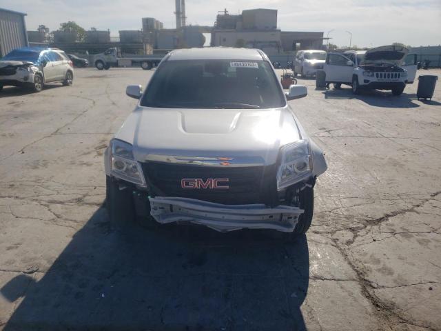 2GKALMEK1G6237485 GMC Terrain Sle