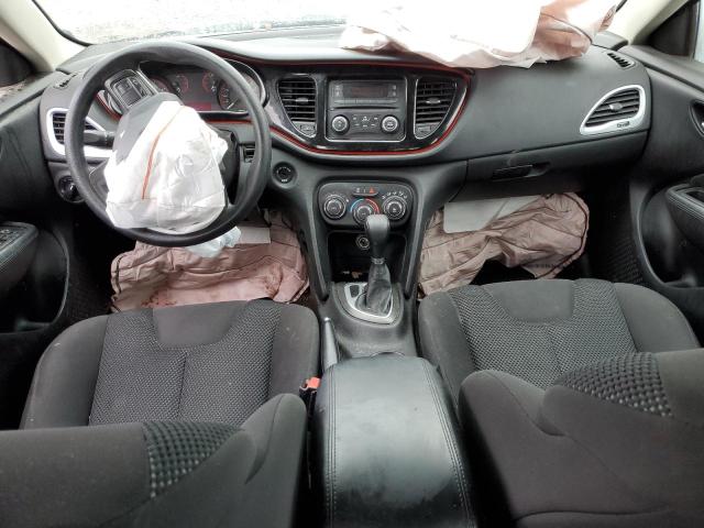 1C3CDFAA3GD530370 Dodge DART SE