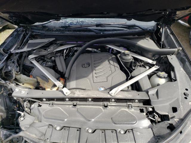 5UXCR4C06P9P71606 BMW X5 Sdrive 40i