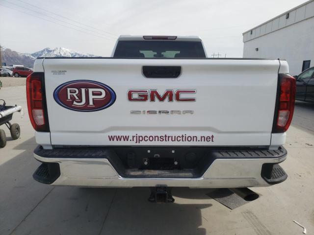 1GT49LE78PF184948 GMC Sierra K2500 Heavy Duty