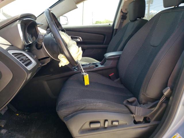 2GKFLWEK5E6381331 GMC Terrain Sle