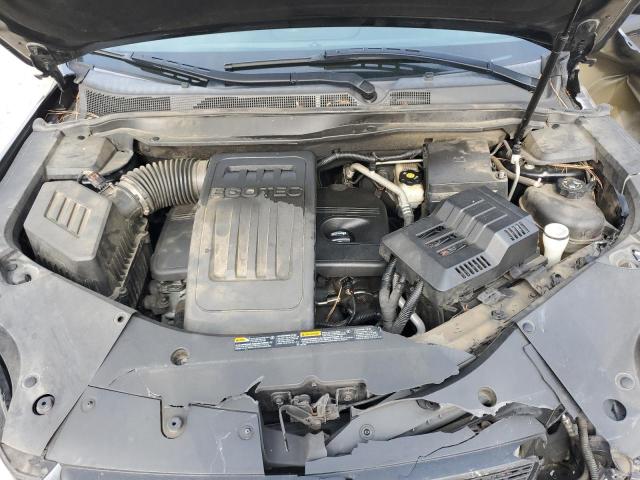2GKALMEK1E6278955 GMC Terrain Sle