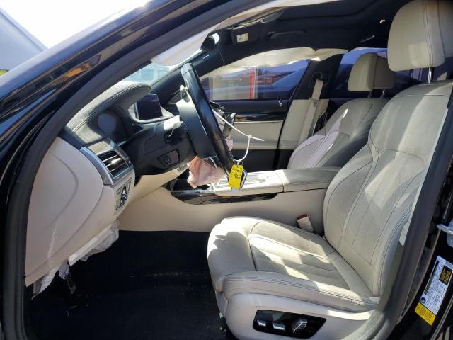 WBA7T2C01MCF79954 BMW 740 I