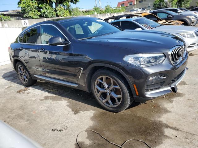 5UX2V1C06M9G72692 BMW X4 Xdrive30i
