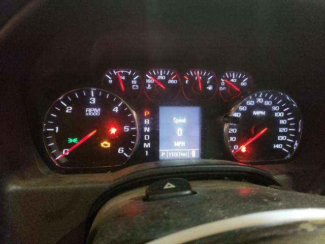 1GT01REG1GZ175063 GMC Sierra C2500 Heavy Duty
