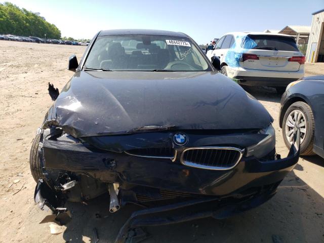 WBA3B1C54F5A05928 BMW 320 I