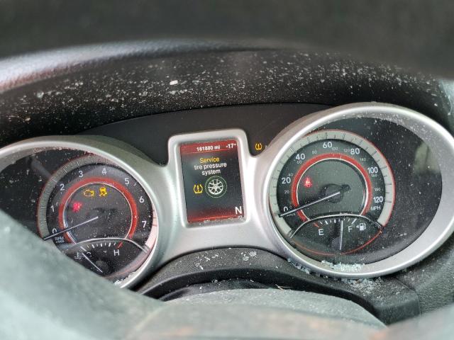 3C4PDCBG0FT734003 Dodge Journey Sxt