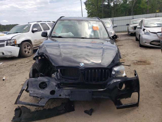 5UXKR0C55G0P34910 BMW X5 Xdrive35i
