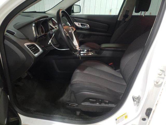 2GKFLTEK0H6188801 GMC Terrain Sle