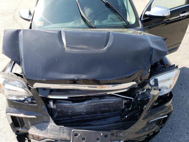 2GKFLTEK7H6302390 GMC Terrain Sle