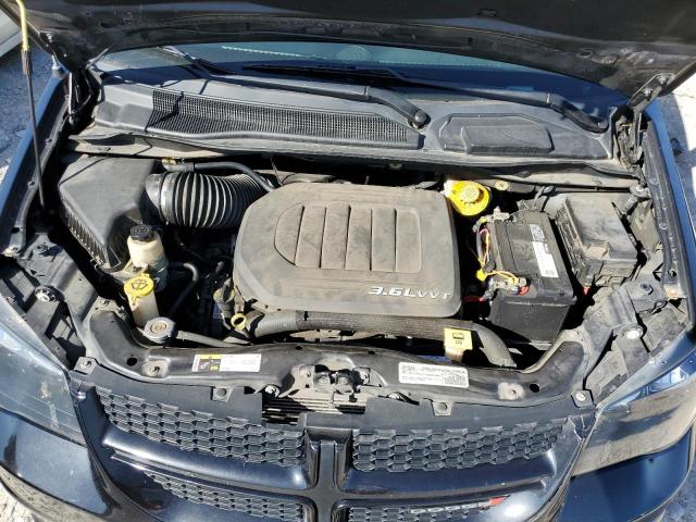 2C4RDGEG2GR375298 Dodge Grand Caravan R/t