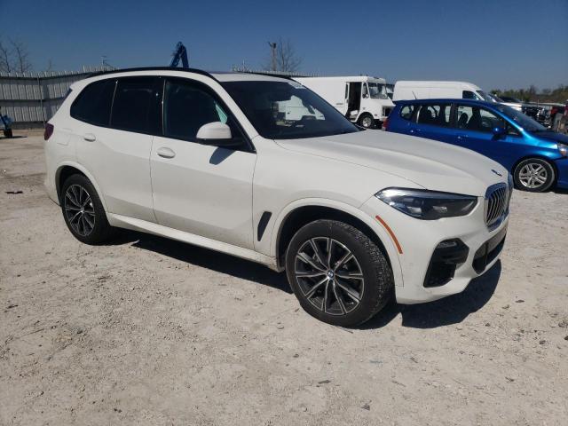 5UXCR6C56KLL31405 BMW X5 Xdrive40i