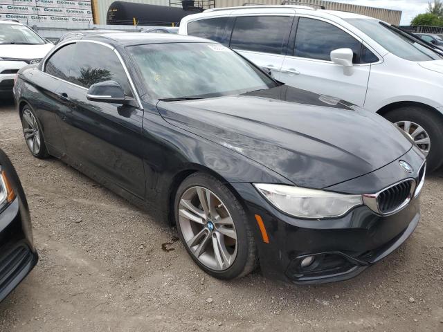WBA3V7C58G5A25143 BMW 428 I Sulev