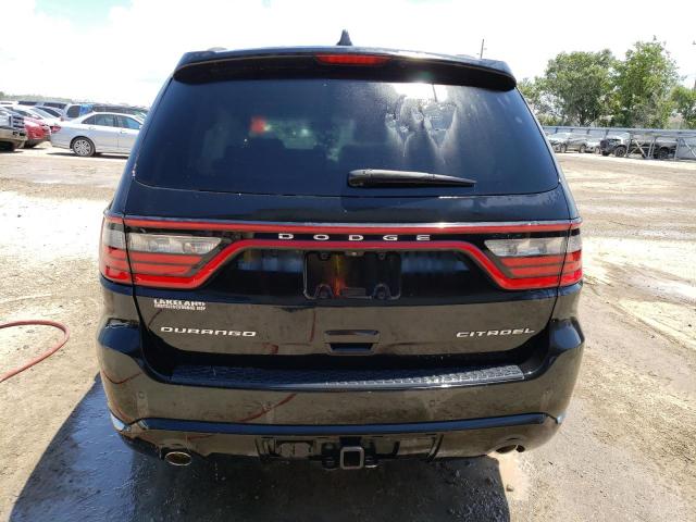 1C4RDHEG3JC313608 Dodge Durango Citadel