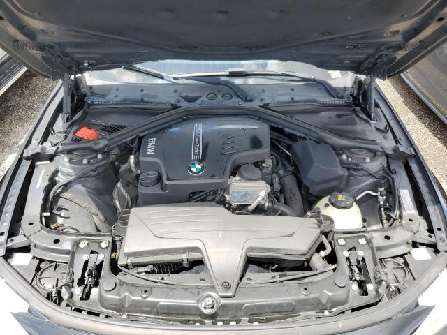 WBA4A9C56GG505050 BMW 428 I Gran Coupe Sulev