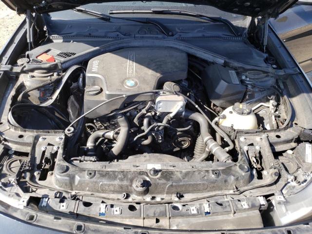WBA8Z5C55FD672325 BMW 328 Xigt Sulev