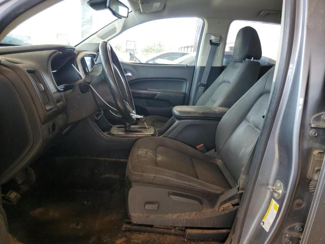 1GTG5CEN2J1289268 GMC CANYON SLE