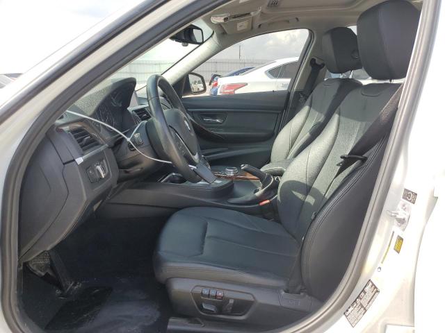 WBA3B5G57FNS13459 BMW 328 Xi Sulev