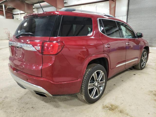 1GKKNPLSXKZ140074 GMC Acadia Denali