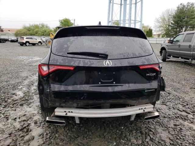 5J8YE1H32NL002073 Acura MDX