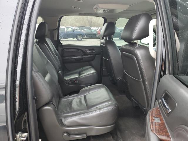 1GKS2MEF7ER130548 GMC YUKON XL DENALI