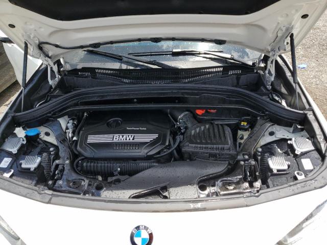 WBXYH9C06P5V28427 BMW X2 Sdrive28i