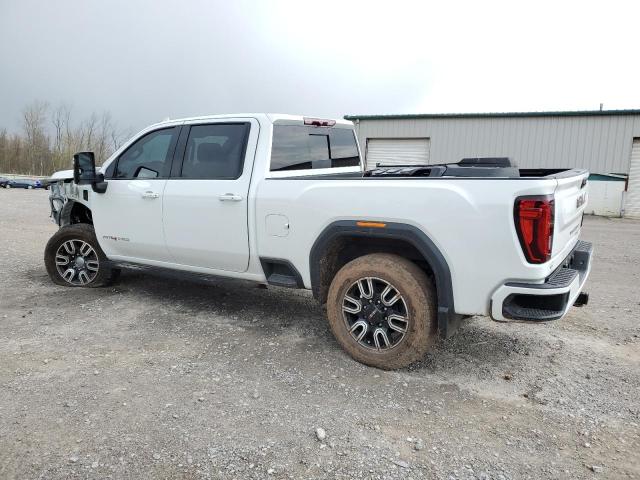 1GT49PEY6NF244741 GMC Sierra K2500 At4