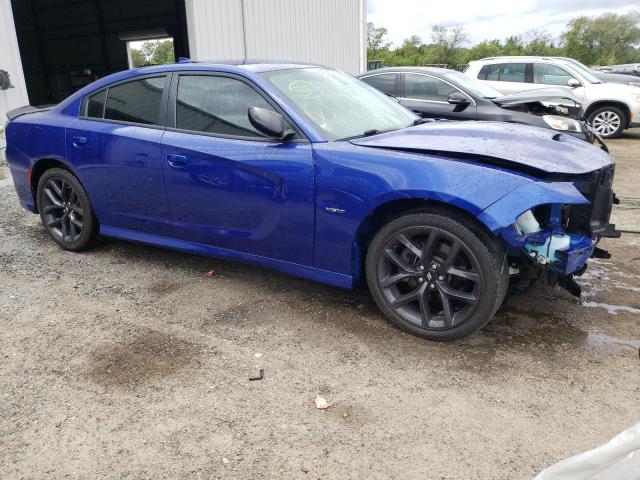 2C3CDXCT6KH623982 Dodge CHARGER R/T