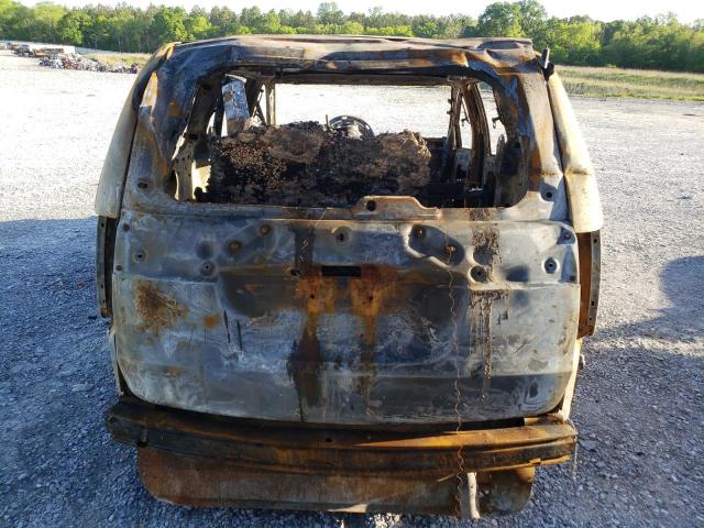 2C4RDGBGXGR228120 Dodge Grand Caravan Se