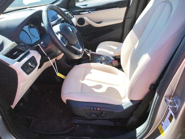 WBXJG7C06M5U26081 BMW X1 Sdrive28i