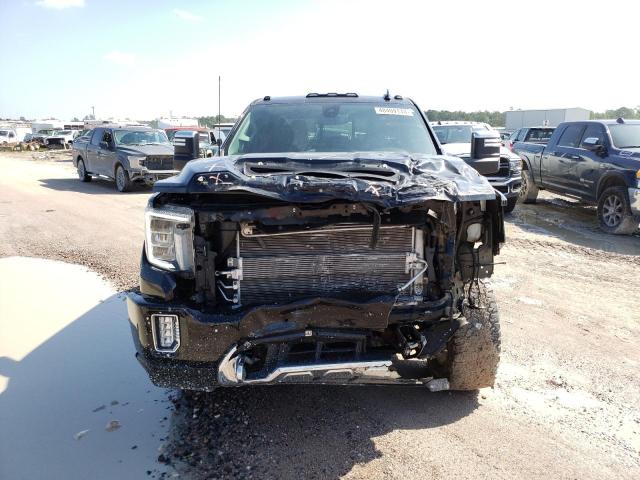 1GT49REY7NF103897 GMC Sierra K2500 Denali