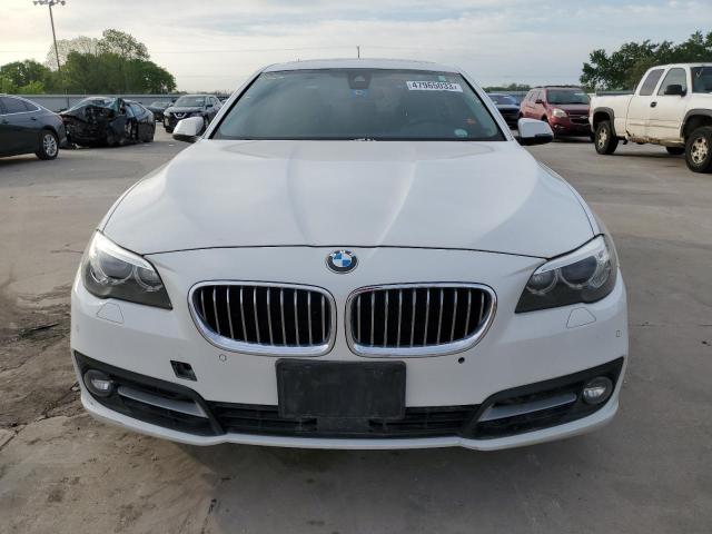 WBA5A5C54GG347885 BMW 528 I