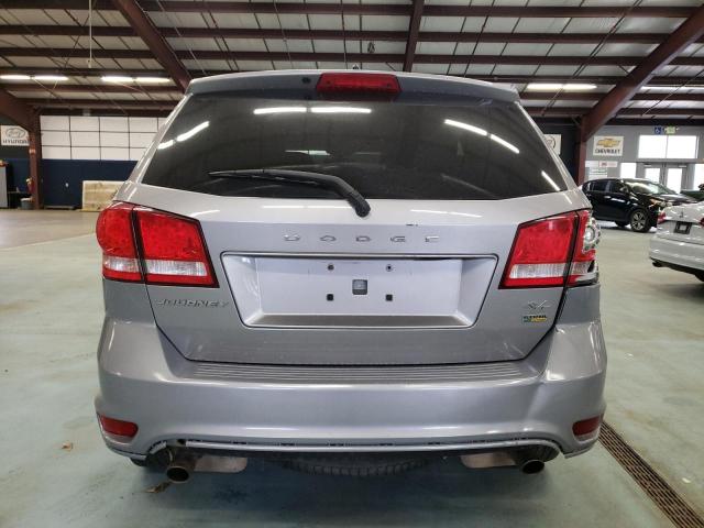 3C4PDCEG4GT202251 Dodge Journey R/t
