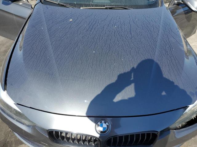 WBA8E9G51GNT43646 BMW 328 I Sulev