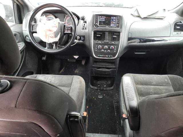2C4RDGBG9JR259320 Dodge Grand Caravan Se