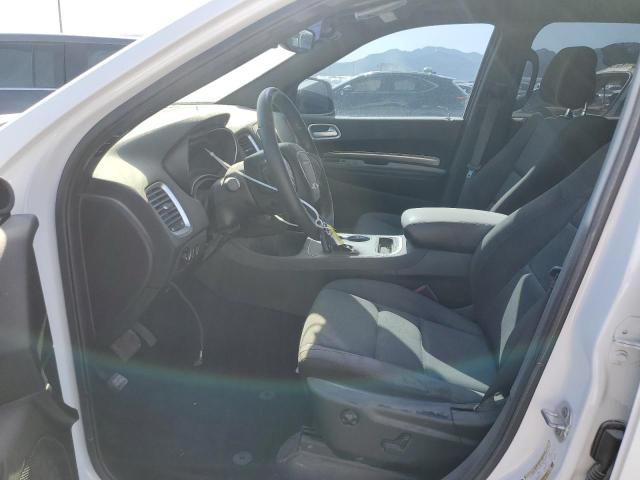 1C4RDJAG5KC848292 Dodge Durango Sxt