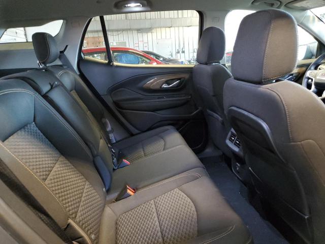3GKALTEV0LL322229 GMC Terrain Sle