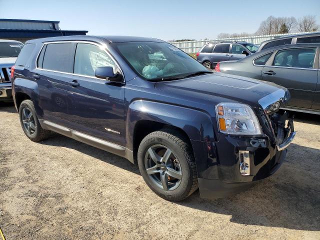 2GKALMEK3F6383157 GMC Terrain Sle