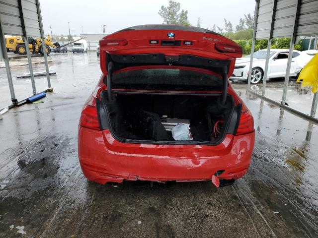 WBA8E9C56GK644002 BMW 328 I Sulev