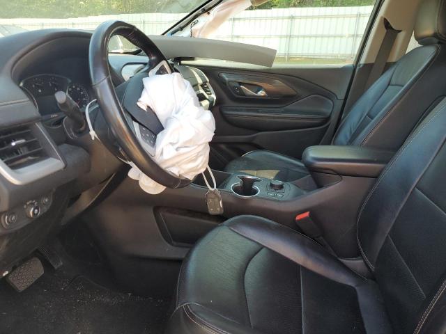 3GKALPEV2KL156186 GMC Terrain Slt