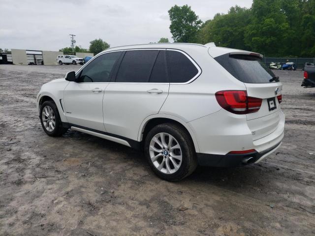5UXKR2C54E0C00647 BMW X5 Sdrive35i