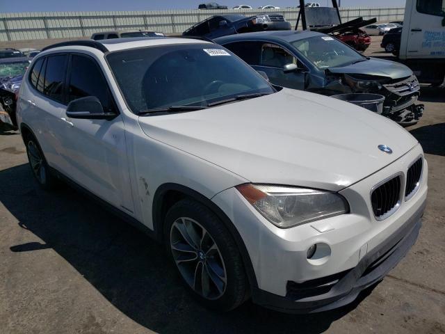 WBAVM5C51FVV94170 BMW X1 Xdrive35i