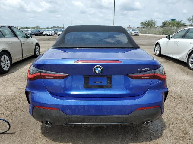 WBA23AT05NCJ00079 BMW 430I