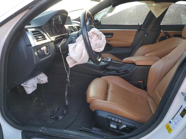 WBA4J1C57KBM16286 BMW 430i Gran Coupe