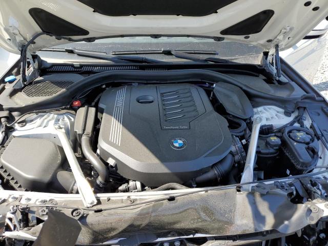 WBA73BJ04NWX72955 BMW 540 XI