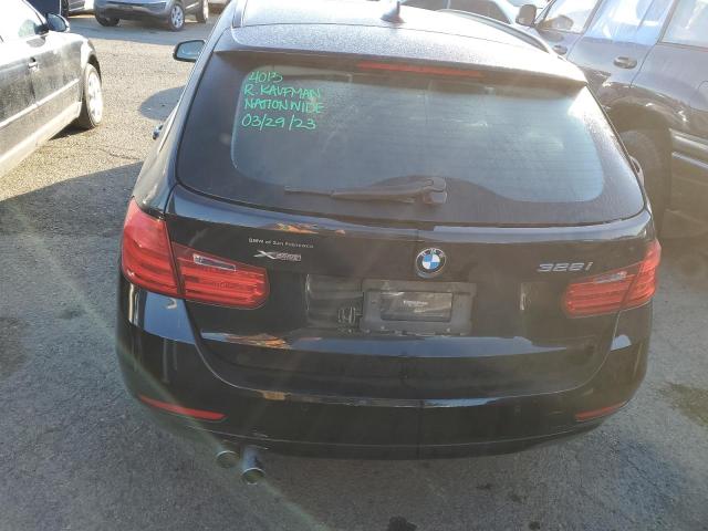 WBA3G7C53FK481378 BMW 328 XI