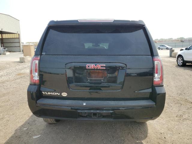 1GKS2AKC8HR203892 GMC YUKON SLE