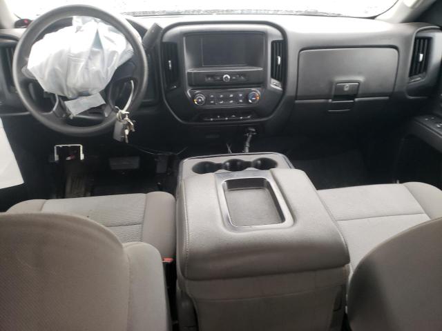 1GTV2LEC7HZ137187 GMC Sierra K1500