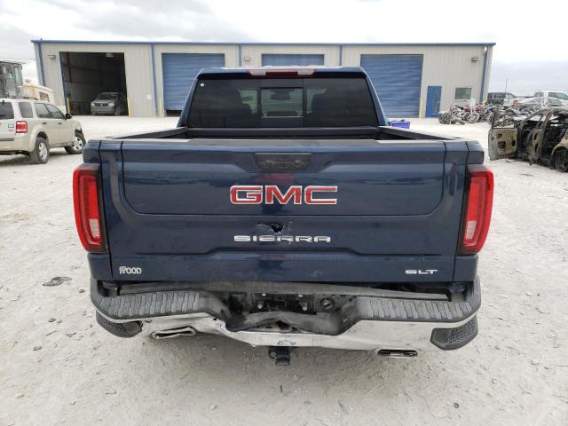 1GTUUDET5NZ503350 GMC Sierra K1500 Slt